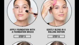 Δημιουργήστε τη θεμέλιο σας με αυτές τις οδηγίες εφαρμογής Pro Foundation 4 Δημιουργήστε τη βάση σας: Συμβουλές για να εφαρμόσετε το Foundation σαν επαγγελματίας