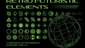 Crafting Tomorrow: Futuristic Elements in Design Evolution