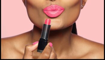 Εφαρμογή κραγιόν: Συμβουλές για να επιτύχετε ένα άψογο και καθορισμένο χείλος