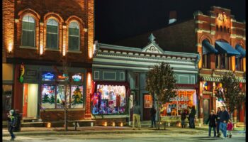 The Small Business Renaissance: Revitalizing Main Street Economies