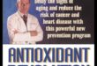Η Αντιοξειδωτική Επανάσταση: Μεταμορφώνοντας την Υγεία σας