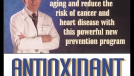 Η Αντιοξειδωτική Επανάσταση: Μεταμορφώνοντας την Υγεία σας