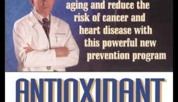 Η Αντιοξειδωτική Επανάσταση: Μεταμορφώνοντας την Υγεία σας