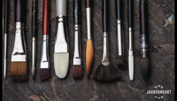 Η ευελιξία των βουρτσών ανεμιστήρα: Πέρα από το highlighter, εξερευνώντας νέες εφαρμογές