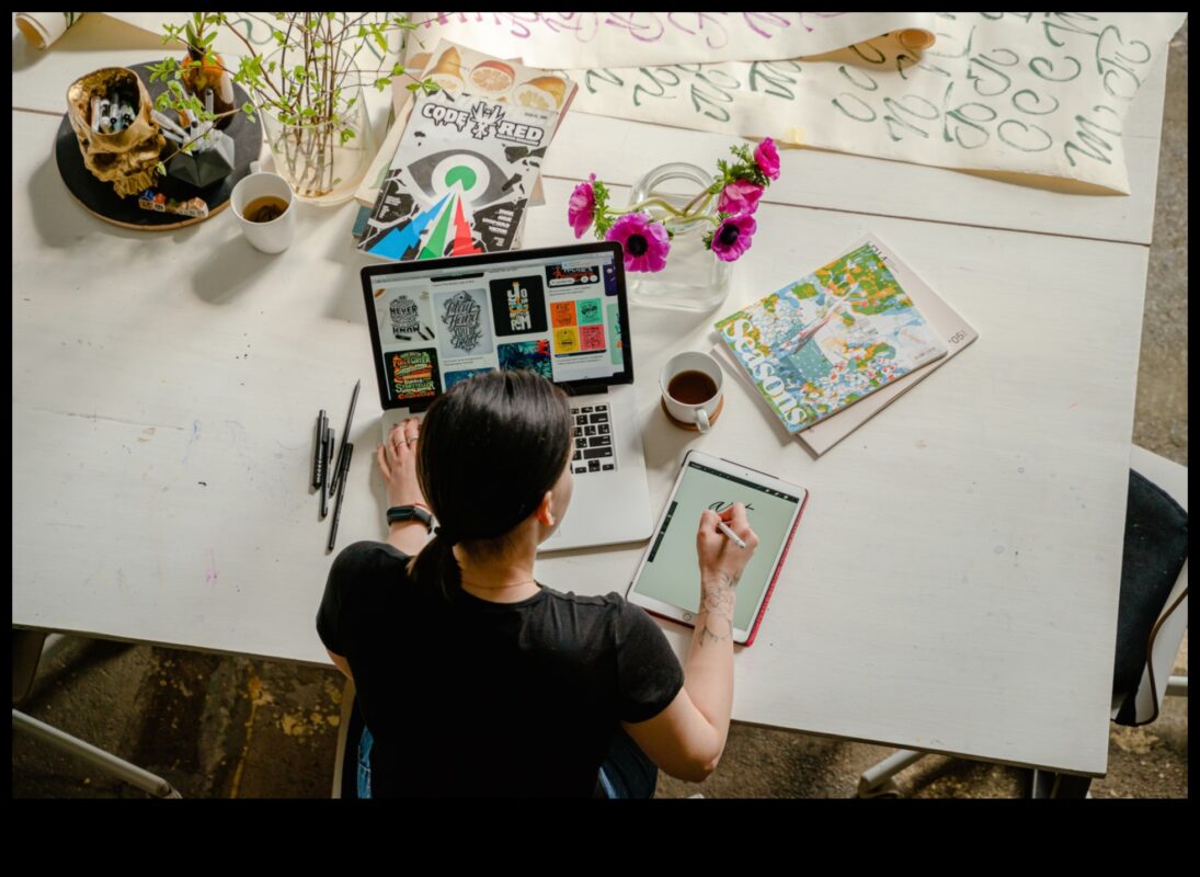 DIY Craft Business: Μετατρέποντας το πάθος σας σε κέρδος