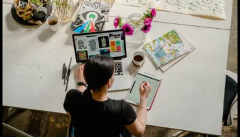 DIY Craft Business: Μετατρέποντας το πάθος σας σε κέρδος