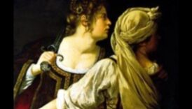 Θεϊκή Έμπνευση Πορτρέτα της ευσέβειας και της πνευματικής δύναμης της τέχνης του μπαρόκ 3 Portraits of Piety: The Spiritual Power of Baroque Artistic Portrayals