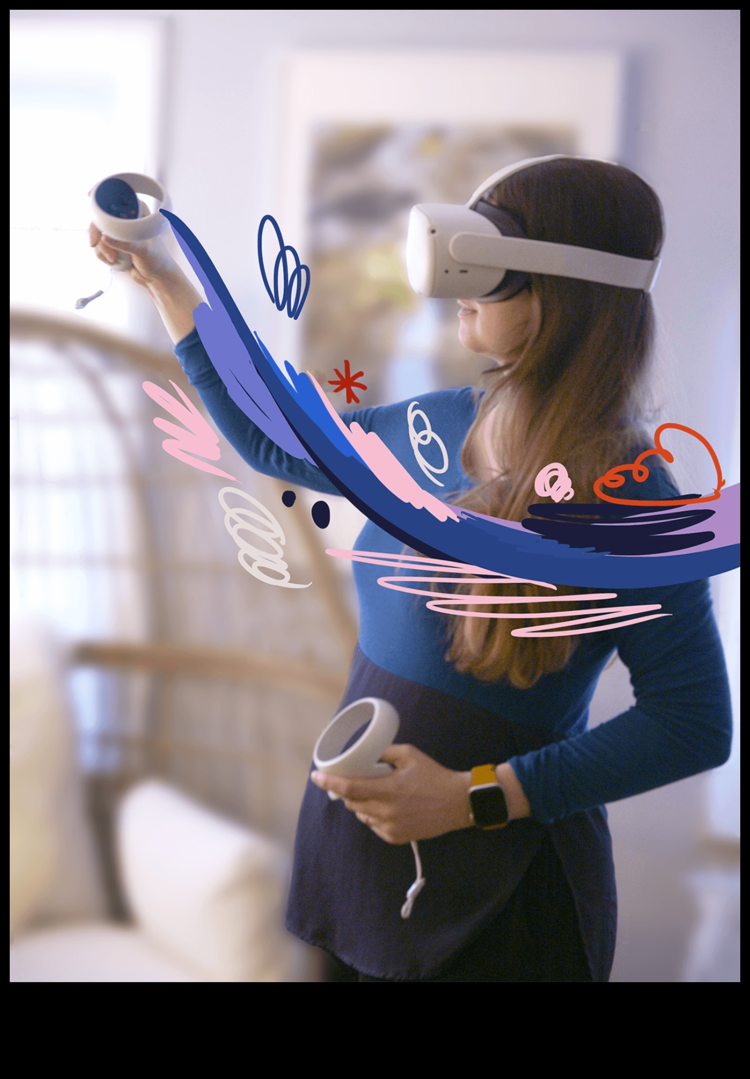 Artistry in 3D A Masterclass in Creating Visual Reality 1 Artistry in 3D: Mastering the Craft of Visual Reality