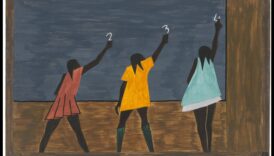 Κοινωνικός Ρεαλισμός: Οι στοχασμοί της σύγχρονης τέχνης στην κοινωνία