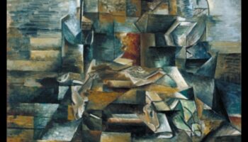 Κυβιστικά Χρονικά: Κατακερματίζοντας την πραγματικότητα στον Καμβά του Μοντερνισμού