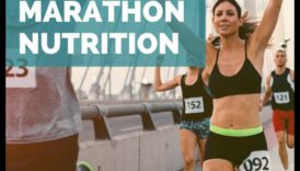 Ο Μακρο Μαραθώνιος Μια Ισορροπημένη Μέθοδος απότιση τιμής σε Αθλητική Βιταμίνη 2 Ο Μακρο Μαραθώνιος: Εξισορρόπηση θρεπτικών συστατικών στην αθλητική διατροφή