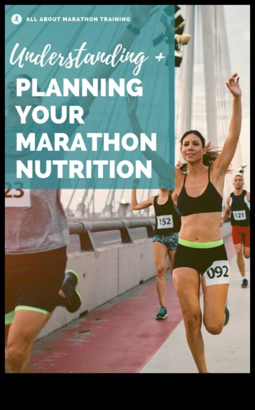 Ο Μακρο Μαραθώνιος: Εξισορρόπηση θρεπτικών συστατικών στην αθλητική διατροφή