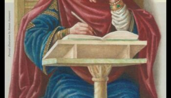 Αυτοκράτορας Λέων ΣΤ΄: Καλλιτεχνική Κληρονομιά στη Βυζαντινή Μέση Περίοδο