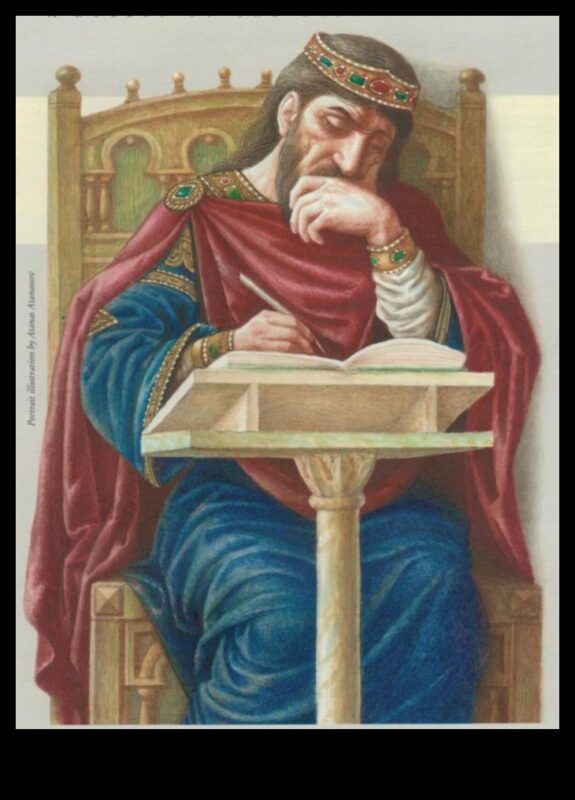 Αυτοκράτορας Λέων ΣΤ΄: Καλλιτεχνική Κληρονομιά στη Βυζαντινή Μέση Περίοδο