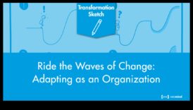 Riding the Wave: Strategies for Agile Business Planning