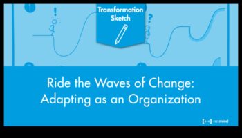 Riding the Wave: Strategies for Agile Business Planning