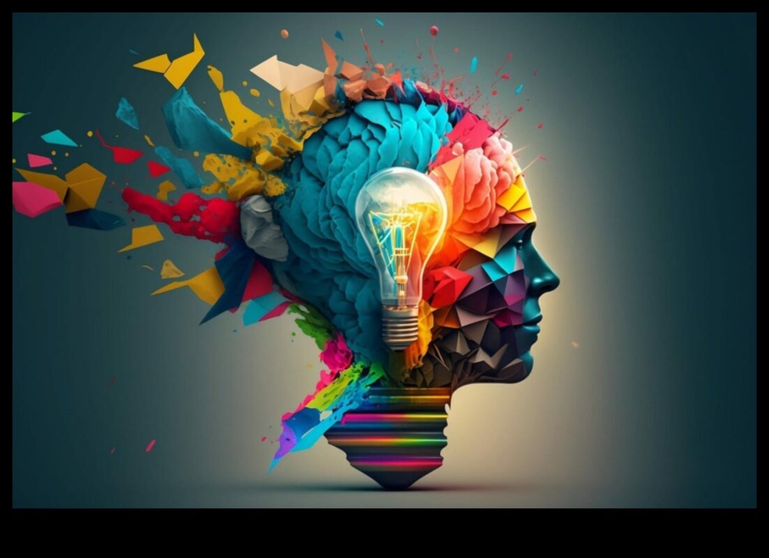 Creative Sparks: Igniting Innovation in Graphic Arts