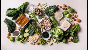 Πέρα από τις θερμίδες: Κατανόηση της πραγματικής διατροφικής αξίας