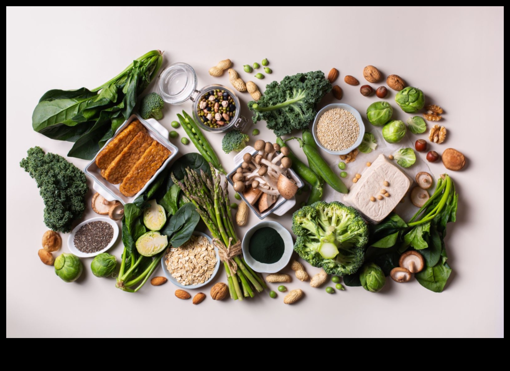 Πέρα από τις θερμίδες: Κατανόηση της πραγματικής διατροφικής αξίας