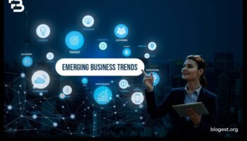 Trailblazing Tomorrow: Strategies for Success in Emerging Business Trends