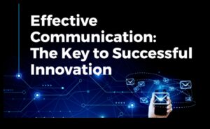 Καταλύτες Καινοτομίας: Επιτάχυνση της Επιτυχίας μέσω Αποτελεσματικής Ηγεσίας