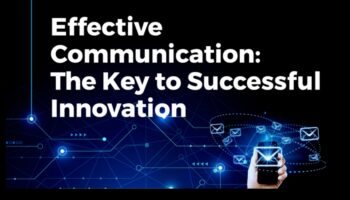 Καταλύτες Καινοτομίας: Επιτάχυνση της Επιτυχίας μέσω Αποτελεσματικής Ηγεσίας