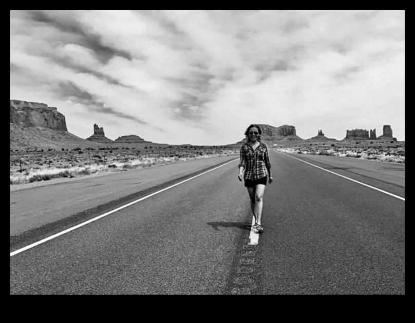 Realism in Black and White: The Timeless Power of Monochrome