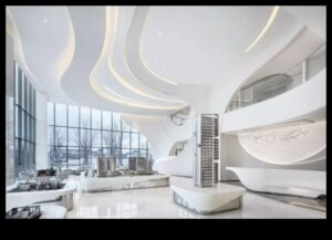 Designing Tomorrow: Futuristic Elements in Product Creation