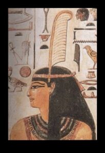 Maat's Feather: Ισορροπία και δικαιοσύνη στην αιγυπτιακή τέχνη