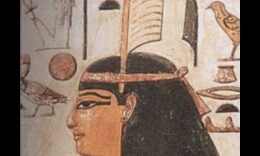 Το φτερό του Maat Ένα έμβλημα ισορροπίας και δικαιοσύνης απότιση τιμής σε αιγυπτιακή έργο τέχνης 6 Maat's Feather: Ισορροπία και δικαιοσύνη στην αιγυπτιακή τέχνη