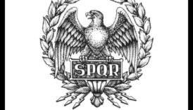 Δαφνόφυλλα και Αετοί: Αυτοκρατορικά Σύμβολα στη Ρωμαϊκή Τέχνη