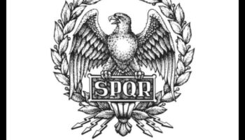 Δαφνόφυλλα και Αετοί: Αυτοκρατορικά Σύμβολα στη Ρωμαϊκή Τέχνη